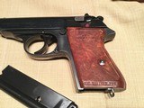 Walther Manhurin PPK .22LR - 5 of 8