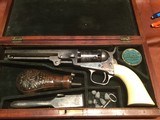 1849 Colt Pocket - 5 of 11
