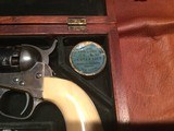 1849 Colt Pocket - 3 of 11