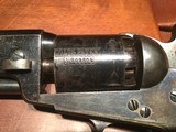 1849 Colt Pocket - 2 of 11