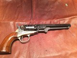 1849 Colt Pocket Revolver - 4 of 5