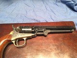 Cased Late Model 1849 Colt Pocket - 9 of 10