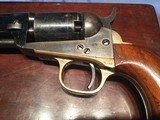Cased Late Model 1849 Colt Pocket - 4 of 10