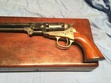 Cased Late Model 1849 Colt Pocket - 7 of 10