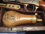 Cased Late Model 1849 Colt Pocket - 6 of 10