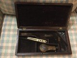 Case for Colt 6” 1849 Pocket Revolver - 6 of 6