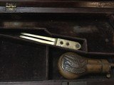 Case for Colt 6” 1849 Pocket Revolver - 2 of 6