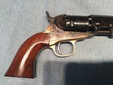 Colt 6” 1849 Pocket Revolver - 6 of 9
