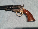 Colt 6” 1849 Pocket Revolver - 4 of 9