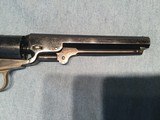Colt 6” 1849 Pocket Revolver - 7 of 9