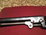 Cased 6” 1849 Colt Pocket Revolver - 7 of 8