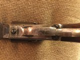Cased 5” Colt 1849 Pocket Revolver - 3 of 8