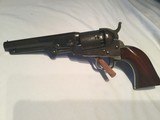 Colt 1849 Pocket Revolver - 2 of 7