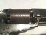 Colt 1849 Pocket Revolver - 4 of 7