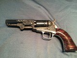 Colt 1849 Pocket - 1 of 8