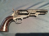 Colt 1849 Pocket - 2 of 8