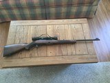 Winchester Model 88 - 3 of 12