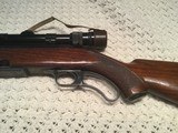 Winchester Model 88 - 5 of 12