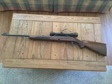 Winchester Model 88 - 2 of 12
