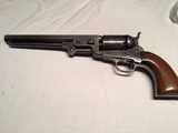 Cased Colt 1851 Navy - 6 of 14