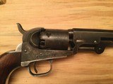 Colt 1849 Pocket - 6 of 7