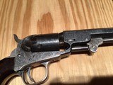Colt 1849 Pocket - 3 of 10