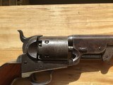 Cased 1851 Colt Navy - 5 of 13