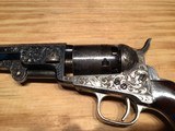 Colt 1849 Pocket - 4 of 12