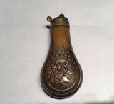 Colt Root Powder Flask - 2 of 11