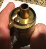 Colt Root Powder Flask - 7 of 11