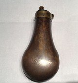 Colt Root Powder Flask - 3 of 11