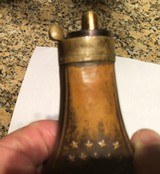 Colt Root Powder Flask - 6 of 11