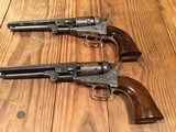 Colt 1849 Colt Pocket - 4 of 15