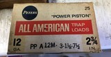 Peters AllAmerican 12ga Trap Loads - 4 of 4