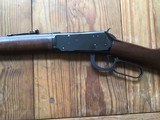 Winchester Model 94 30-30 - 3 of 9