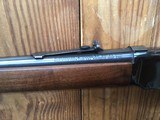 Winchester Model 94 30-30 - 2 of 9