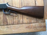 Winchester Model 94 30-30 - 5 of 9