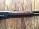 Winchester Model 94 30-30 - 7 of 9