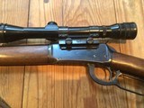 Winchester Pre-64 Model 94 30-30 - 5 of 11