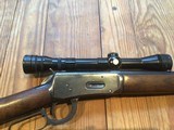 Winchester Pre-64 Model 94 30-30 - 3 of 11