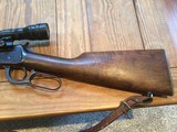 Winchester Pre-64 Model 94 30-30 - 8 of 11