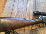 Winchester Pre-64 Model 94 30-30 - 2 of 11