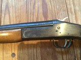 Stevens Savage Arms 12 ga Model 940 - 5 of 10