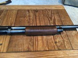 J.C.Higgins 12 ga Pump Shotgun - 3 of 11