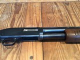 J.C.Higgins 12 ga Pump Shotgun - 2 of 11