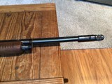J.C.Higgins 12 ga Pump Shotgun - 4 of 11