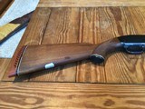 J.C.Higgins 12 ga Pump Shotgun - 5 of 11