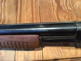 J.C.Higgins 12 ga Pump Shotgun - 6 of 11