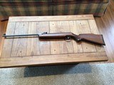 Beeman R7 .177 cal Pellet Rifle - 1 of 7