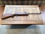 Beeman R7 .177 cal Pellet Rifle - 2 of 7